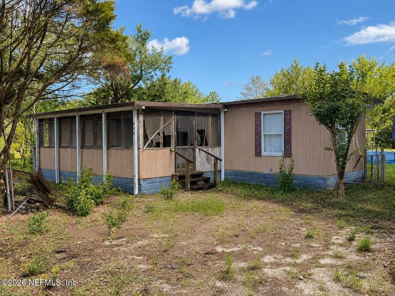2 bedroom Mobile Home at 602 Junior Lake Drive, Interlachen Lakes Estates, Interlachen — photo 2