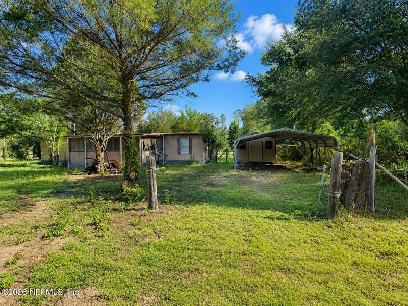 2 bedroom Mobile Home at 602 Junior Lake Drive, Interlachen Lakes Estates, Interlachen — photo 1