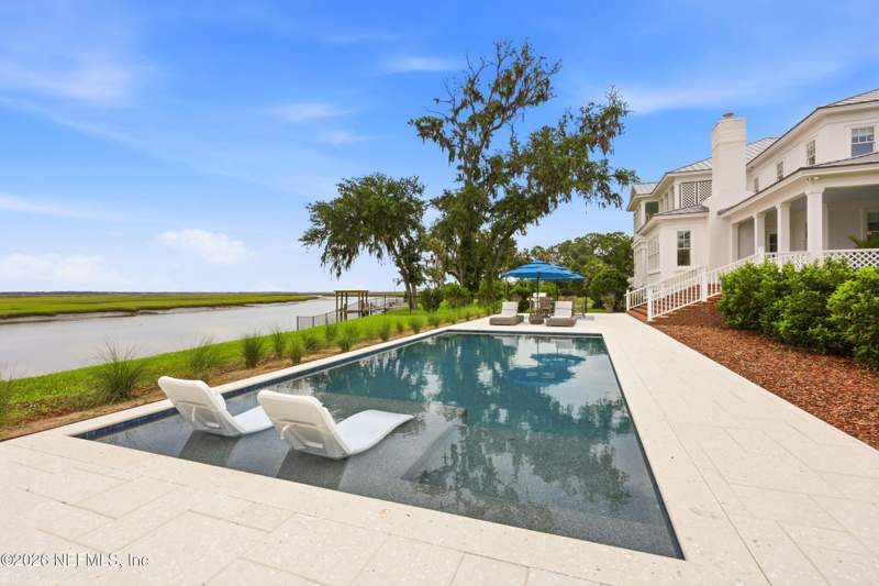 7 bedroom Single Family Residence at 3013 Sunset Landing Drive, Amelia View, Jacksonville — photo 5
