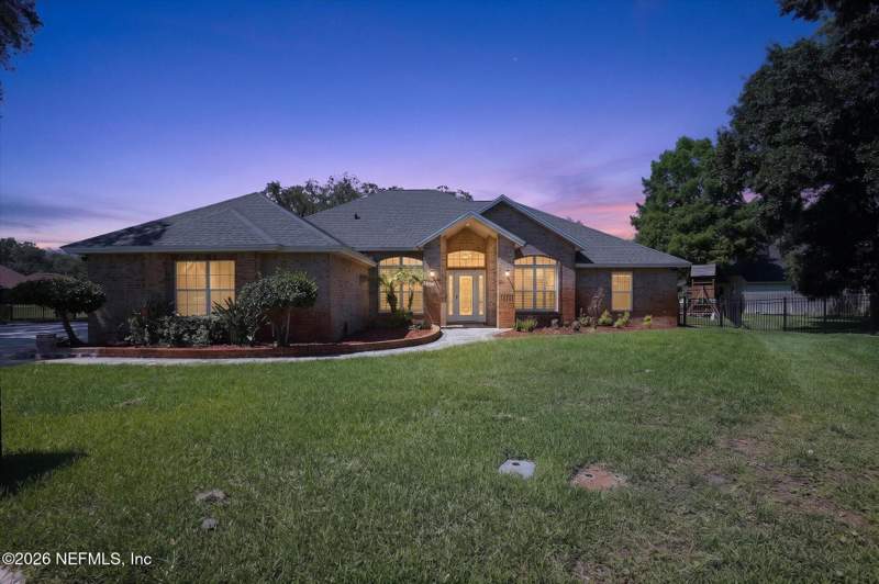 4 bedroom Single Family Residence at 5041 Cape Romain Court, Rive St Johns, Jacksonville — photo 2