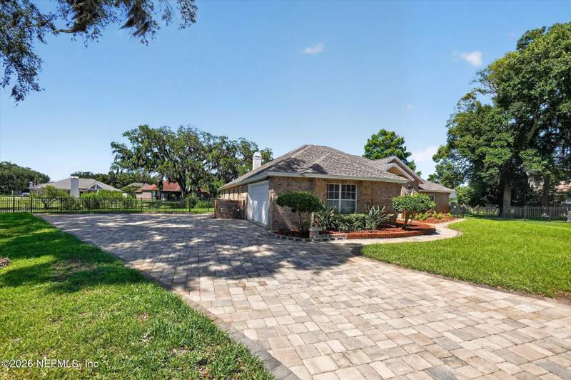 4 bedroom Single Family Residence at 5041 Cape Romain Court, Rive St Johns, Jacksonville — photo 3