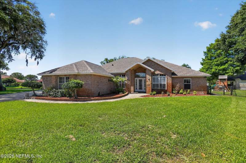 4 bedroom Single Family Residence at 5041 Cape Romain Court, Rive St Johns, Jacksonville — photo 4