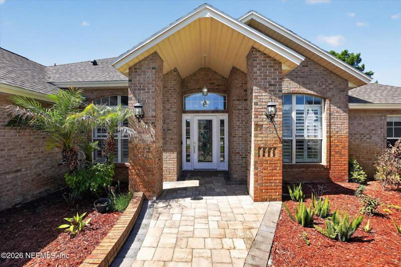 4 bedroom Single Family Residence at 5041 Cape Romain Court, Rive St Johns, Jacksonville — photo 5