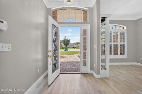 5041 Cape Romain Court, Jacksonville FL - photo 7 of 52