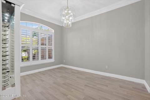 5041 Cape Romain Court, Jacksonville FL - photo 8 of 52