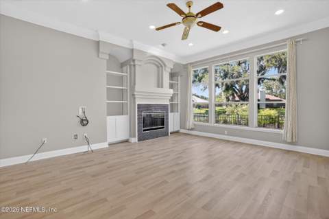 5041 Cape Romain Court, Jacksonville FL - photo 16 of 52