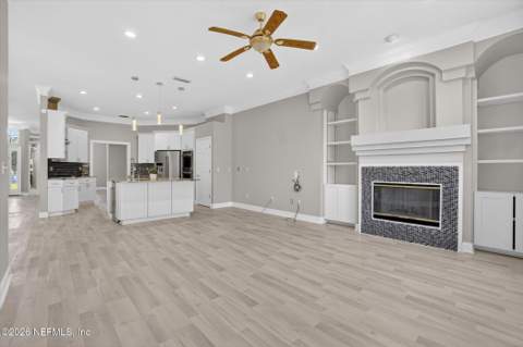 5041 Cape Romain Court, Jacksonville FL - photo 19 of 52