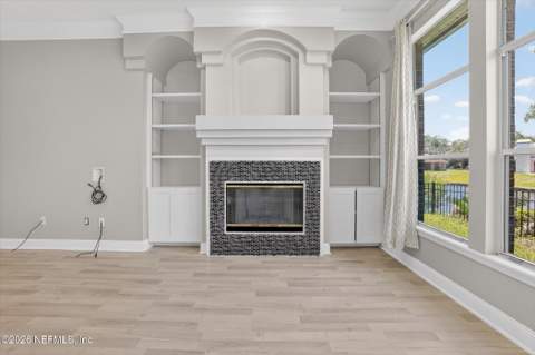5041 Cape Romain Court, Jacksonville FL - photo 20 of 52