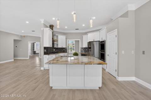 5041 Cape Romain Court, Jacksonville FL - photo 21 of 52