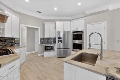 5041 Cape Romain Court, Jacksonville FL - photo 22 of 52