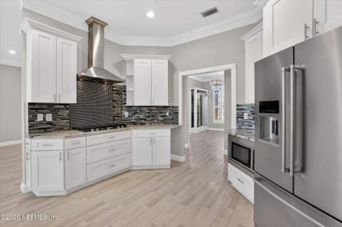 5041 Cape Romain Court, Jacksonville FL - photo 23 of 52