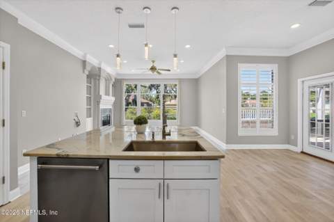 5041 Cape Romain Court, Jacksonville FL - photo 24 of 52