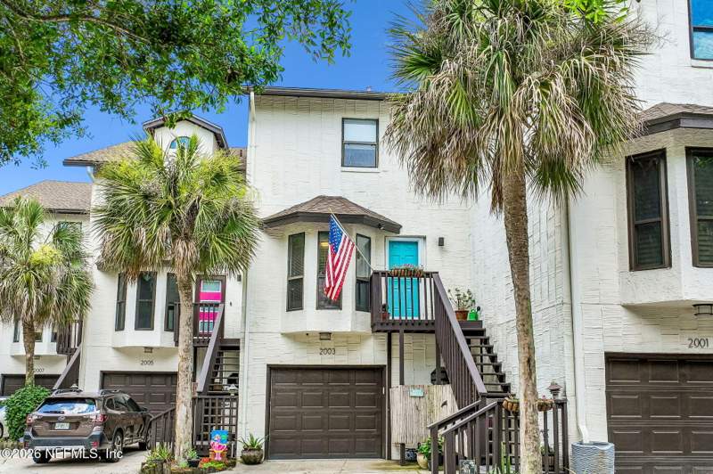 3 bedroom Condominium at 2003 Seminole Road #2003, Seminole Dunes, Atlantic Beach — photo 4