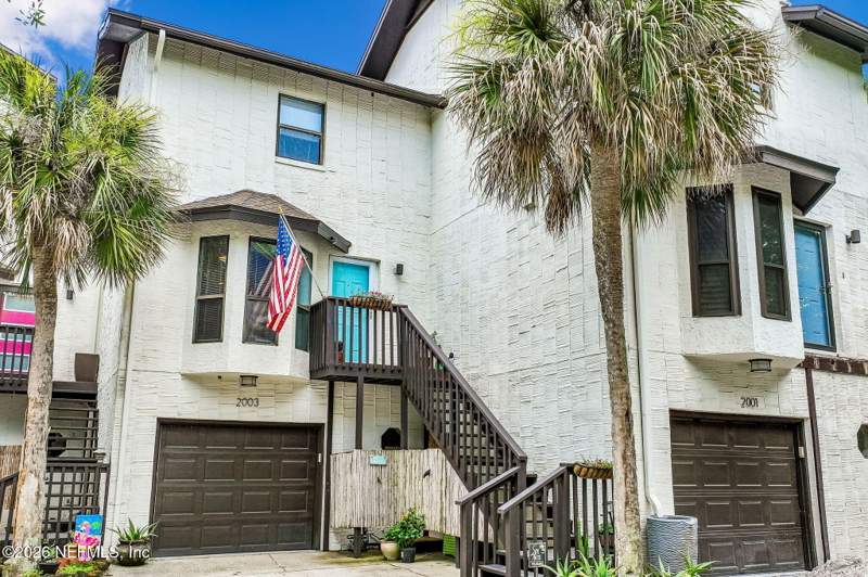 3 bedroom Condominium at 2003 Seminole Road #2003, Seminole Dunes, Atlantic Beach — photo 5