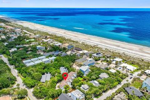 2003 Seminole Road #2003, home for sale in Atlantic Beach 32233