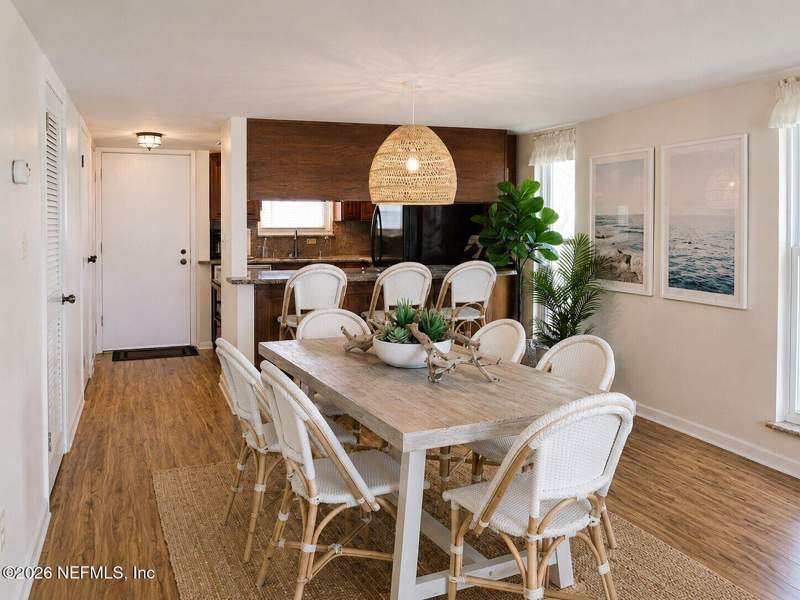 2 bedroom Condominium at 222 River Bend Place #Bldg C, Beechers Point, Welaka — photo 5