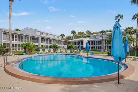 222 River Bend Place #Bldg C, home for sale in Welaka 32193