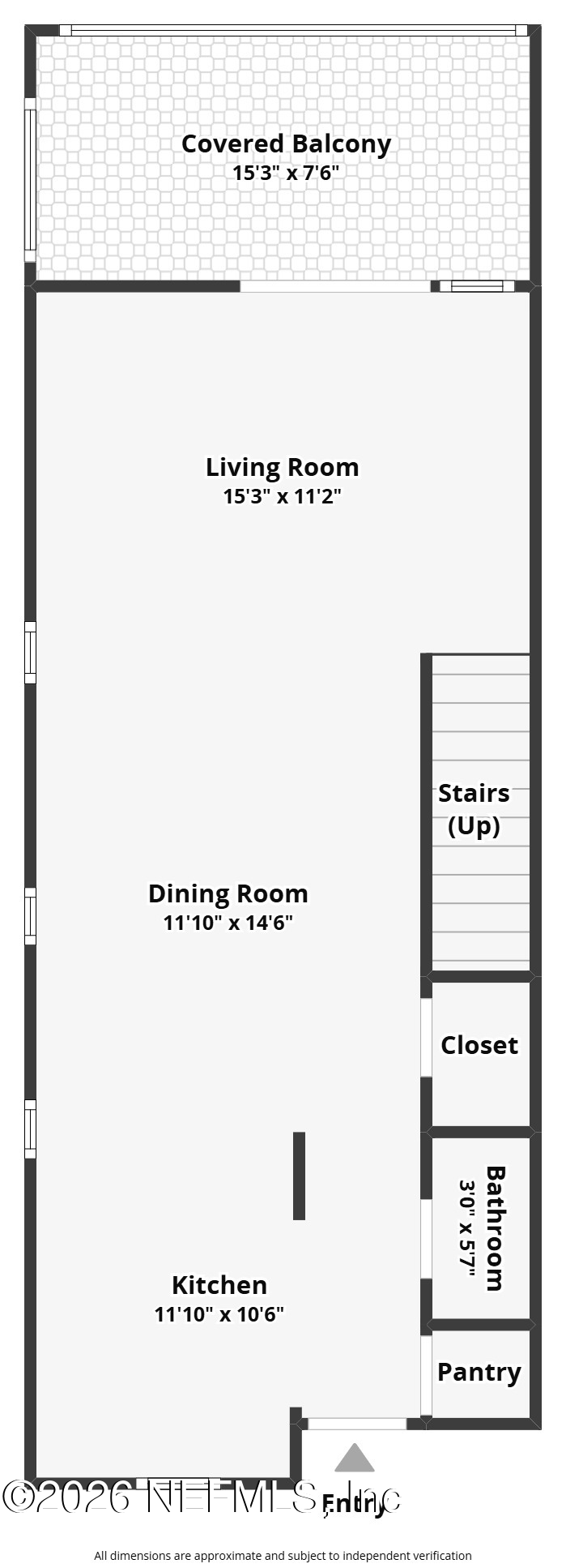 2 bedroom Condominium at 222 River Bend Place #Bldg C, Beechers Point, Welaka — photo 2