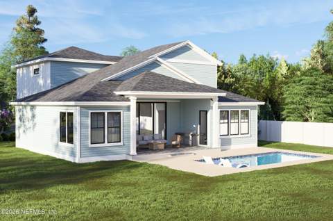 576 Seagate Avenue, Neptune Beach FL - photo 14 of 30