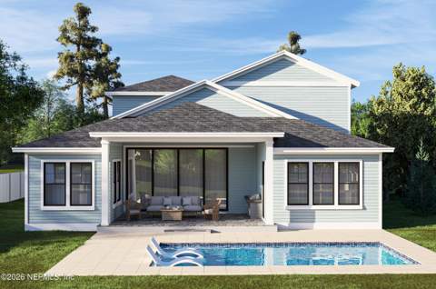576 Seagate Avenue, Neptune Beach FL - photo 13 of 30