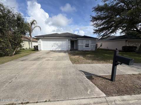 332 Marisco Way, home for sale in Jacksonville 32220