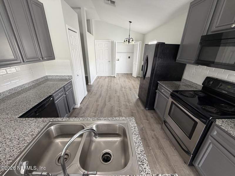 4 bedroom Single Family Residence at 332 Marisco Way, Hunters Walk, Jacksonville — photo 4