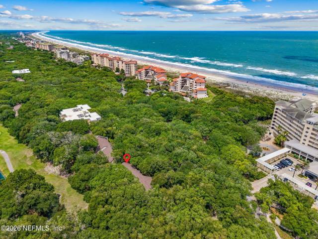 2004 BEACH WOOD Road, Fernandina Beach 32034 home for sale