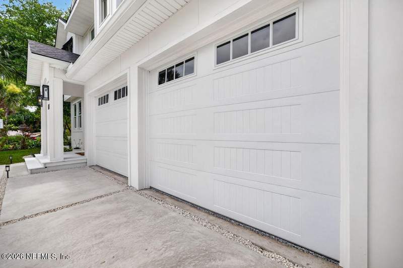 3 bedroom Single Family Residence at 569 Myra Street, Neptune Beach, Neptune Beach — photo 4