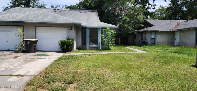 5011 S FULHAM Road, Jacksonville 32244 home for sale