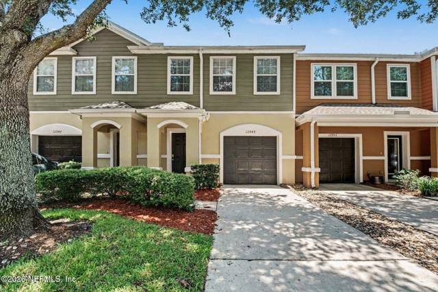 12949 SPRING RAIN Road