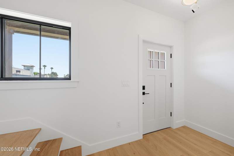 4 bedroom Single Family Residence at 808 4th Street, Oceanside Park, Jacksonville Beach — photo 4