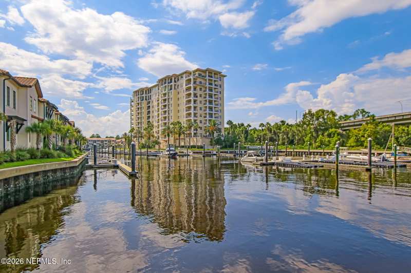 4 bedroom Condominium at 14402 Marina San Pablo Place #201, Marina San Pablo, Jacksonville — photo 1