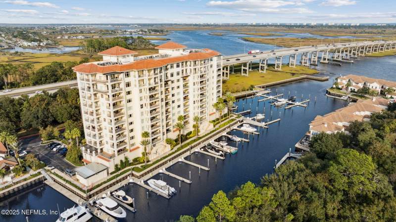 4 bedroom Condominium at 14402 Marina San Pablo Place #201, Marina San Pablo, Jacksonville — photo 3