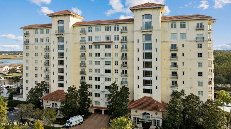 4 bedroom Condominium at 14402 Marina San Pablo Place #201, Marina San Pablo, Jacksonville — photo 2