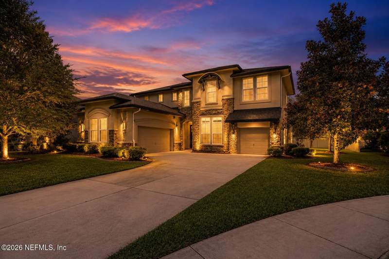 4 bedroom Single Family Residence at 1233 Orchard Oriole Place, Two Creeks, Middleburg — photo 2