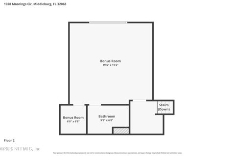 1928 Moorings Circle, Middleburg FL - photo 6 of 68