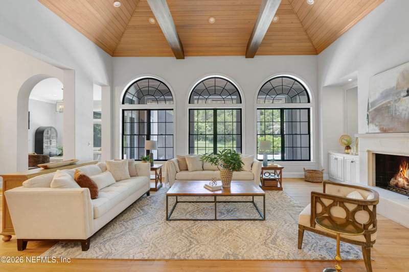 4 bedroom Single Family Residence at 169 Plantation Circle, The Plantation At Pv, Ponte Vedra Beach — photo 3