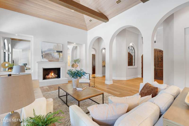 4 bedroom Single Family Residence at 169 Plantation Circle, The Plantation At Pv, Ponte Vedra Beach — photo 5