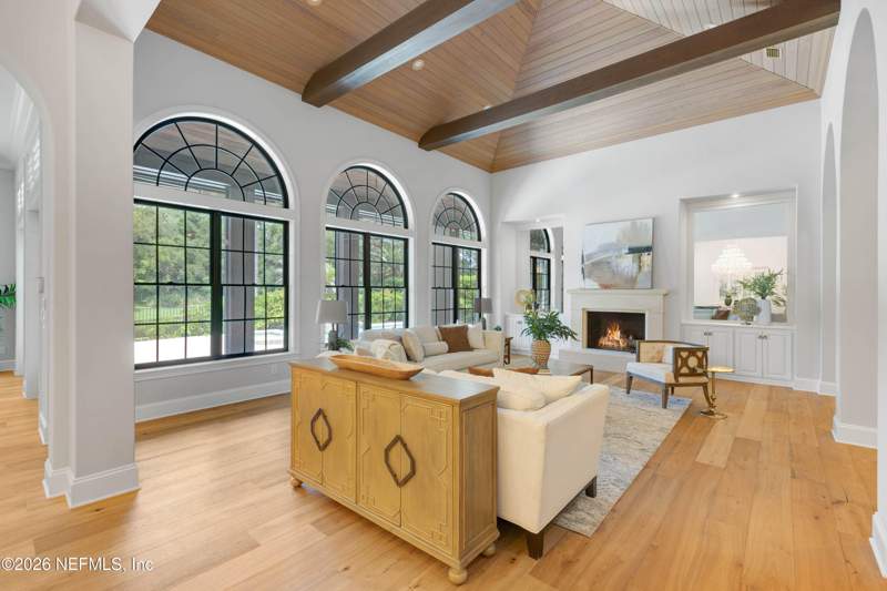 4 bedroom Single Family Residence at 169 Plantation Circle, The Plantation At Pv, Ponte Vedra Beach — photo 4
