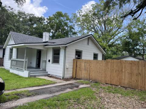 4051 Myra Street, Jacksonville FL - photo 11 of 23