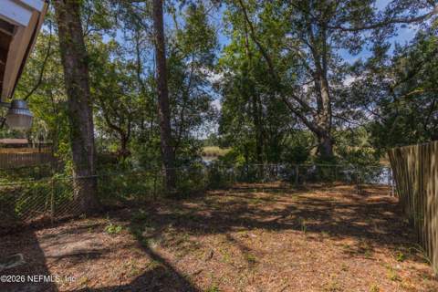 4417 Ken Knight Drive, Jacksonville FL - photo 23 of 25