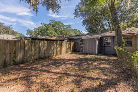 4417 Ken Knight Drive, Jacksonville FL - photo 24 of 25