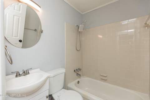 4417 Ken Knight Drive, Jacksonville FL - photo 20 of 25