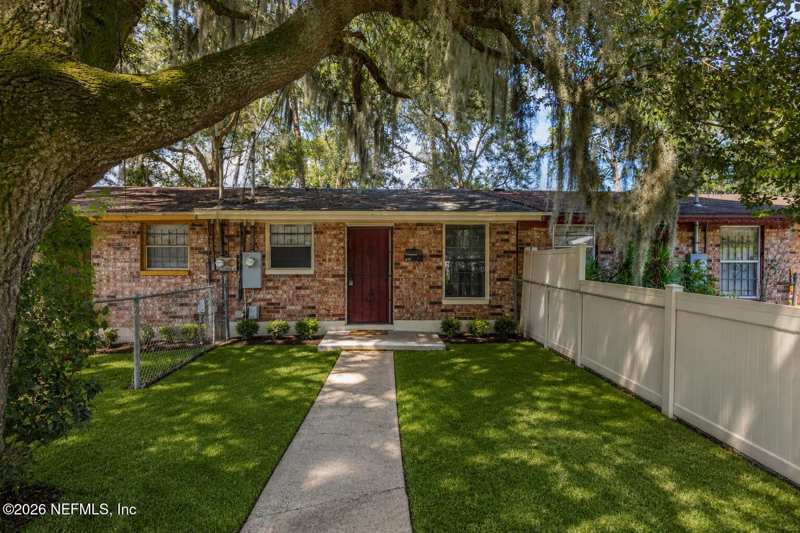 2 bedroom Condominium at 4417 Ken Knight Drive, Washington Heights, Jacksonville — photo 1