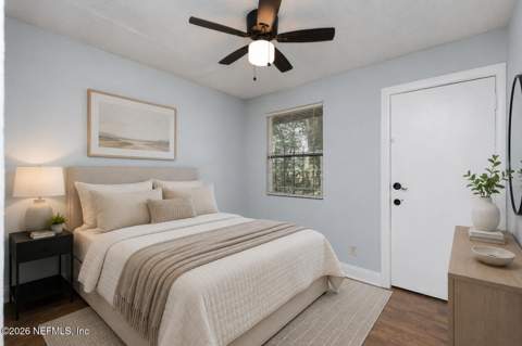 4417 Ken Knight Drive, Jacksonville FL - photo 11 of 25