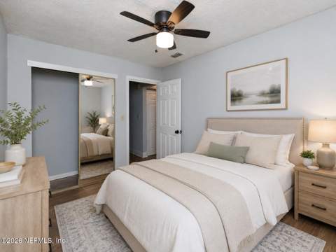 4417 Ken Knight Drive, Jacksonville FL - photo 17 of 25