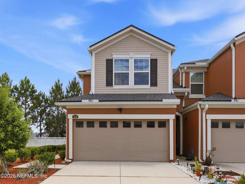 3 bedroom Townhouse at 756 Grover Lane, Willowbrook, Orange Park — photo 1