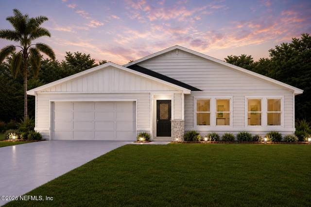 201 VILLAGE Drive