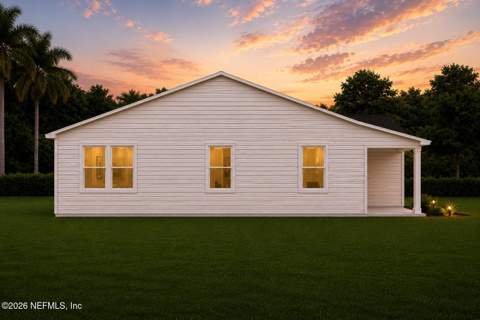 201 Village Drive, Welaka FL - photo 6 of 10
