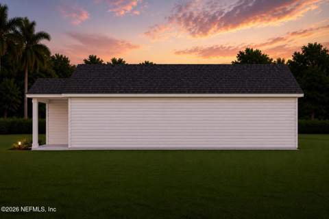 201 Village Drive, Welaka FL - photo 7 of 10